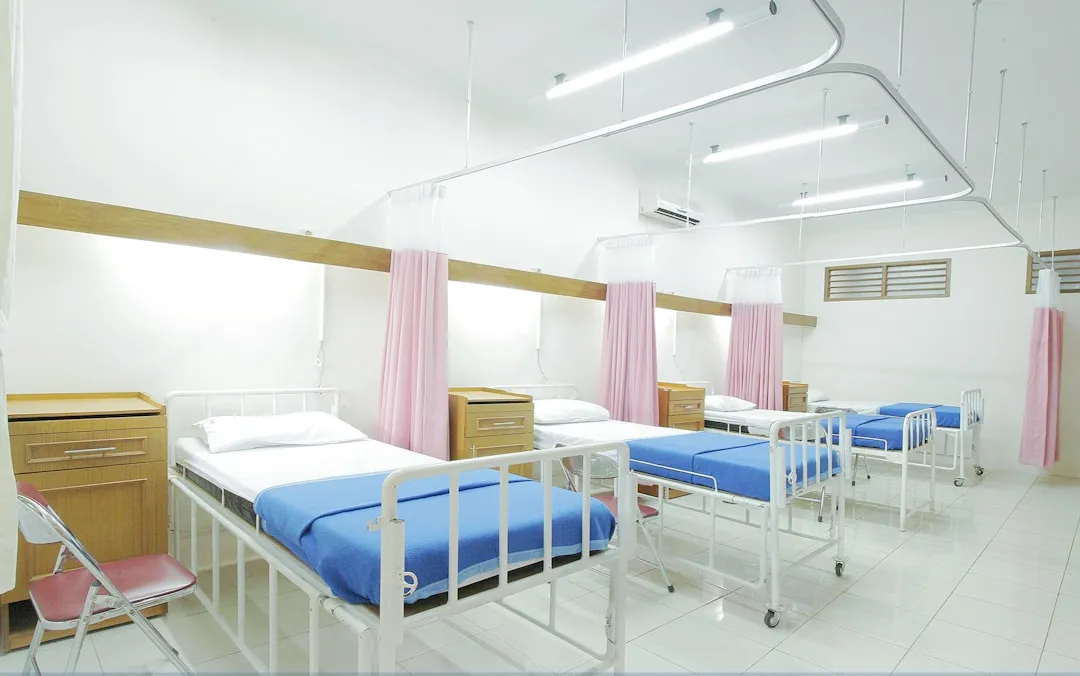 滦南县居家照护服务升级：心贴心智慧养老如何实现全流程健康管理正文配图 1
